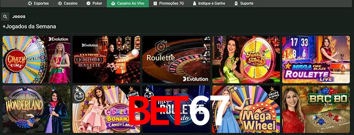 Bet67 bet