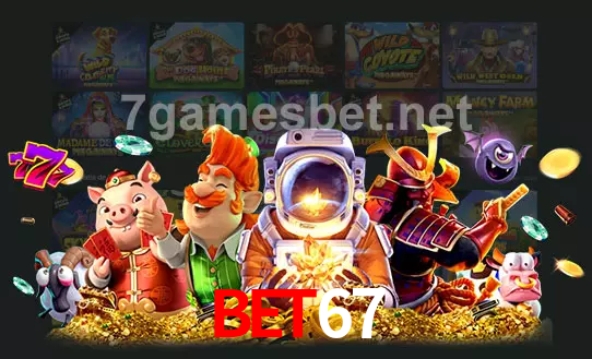 cassino Bet67