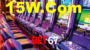 Ofertas Imperdíveis na Bet67: Promoções e Bônus Que Valem a Pena