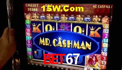 Flash Promotion Bet67