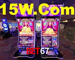 Roulette Table Bet67