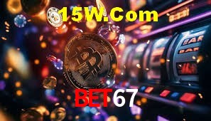 Experiência VIP Bet67