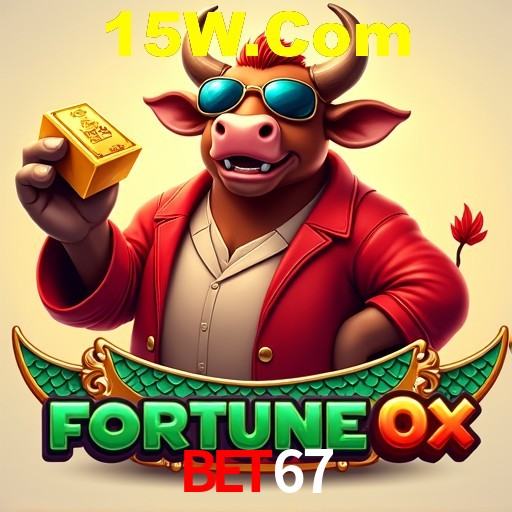 cassino Bet67