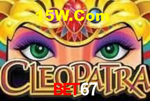 Bet67: Jogos de Caça-Níqueis-Altas Recompensas, Roleta-Velocidade, Blackjack-Desafios Máximos