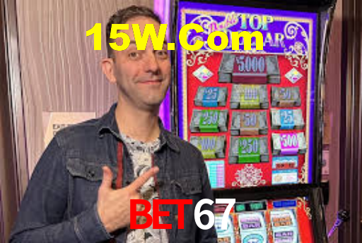 Bônus Generosos e Exclusivos no Bet67 para Você!