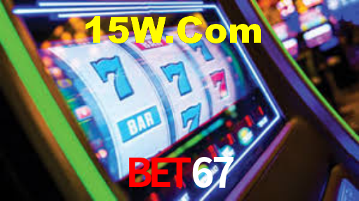 Bet67: Seu Cassino Premiado com Pagamentos Rápidos